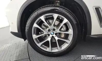 BMW X5 2019 3.0 автомат (гидро), миниатюра 5