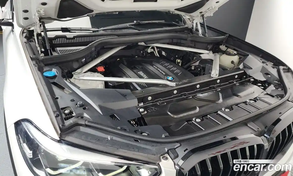 BMW X5 2019 3.0 автомат (гидро), фото 6