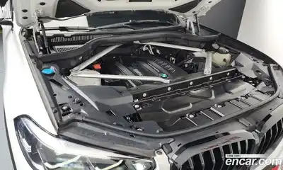 BMW X5 2019 3.0 автомат (гидро), миниатюра 6