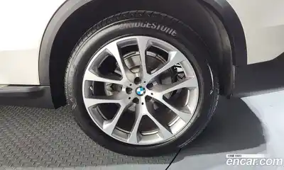 BMW X5 2019 3.0 автомат (гидро), миниатюра 7
