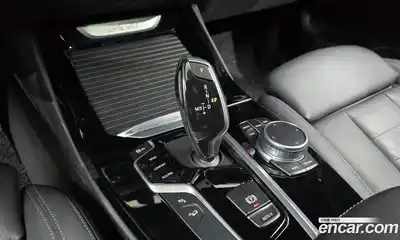 BMW X3 2021 2.0 автомат (гидро), миниатюра 11