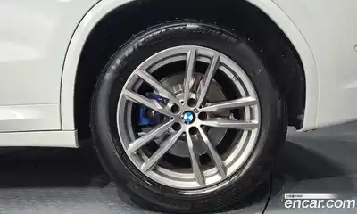 BMW X3 2021 2.0 автомат (гидро), миниатюра 6