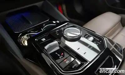 BMW 5 серия 2023 2.0 автомат (гидро), миниатюра 12