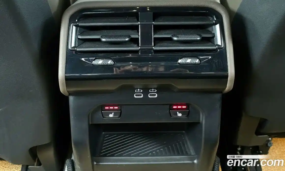 BMW 5 серия 2023 2.0 автомат (гидро), фото 25