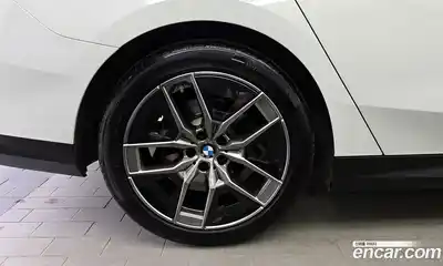 BMW 5 серия 2023 2.0 автомат (гидро), миниатюра 5