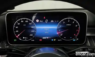 Mercedes-Benz C-Class 2023 2.0 гидро, миниатюра 11 Mercedes-Benz C-Class 2023 2.0 гидро, миниатюра 11