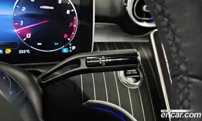 Mercedes-Benz C-Class 2023 2.0 гидро, миниатюра 12