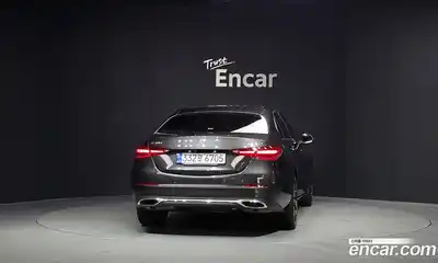 Mercedes-Benz C-Class 2023 2.0 гидро, миниатюра 4 Mercedes-Benz C-Class 2023 2.0 гидро, миниатюра 4