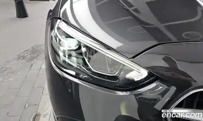 Mercedes-Benz C-Class 2023 2.0 гидро, миниатюра 8 Mercedes-Benz C-Class 2023 2.0 гидро, миниатюра 8