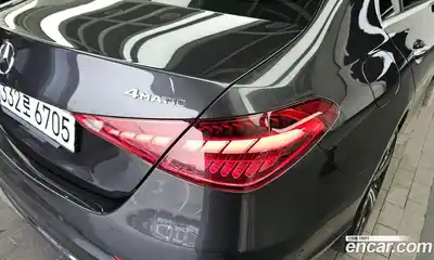 Mercedes-Benz C-Class 2023 2.0 гидро, миниатюра 9 Mercedes-Benz C-Class 2023 2.0 гидро, миниатюра 9