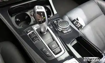 BMW 5 серия 2016 2.0 автомат (гидро), миниатюра 11