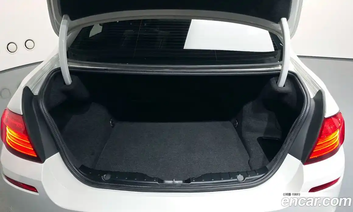 BMW 5 серия 2016 2.0 автомат (гидро), фото 24
