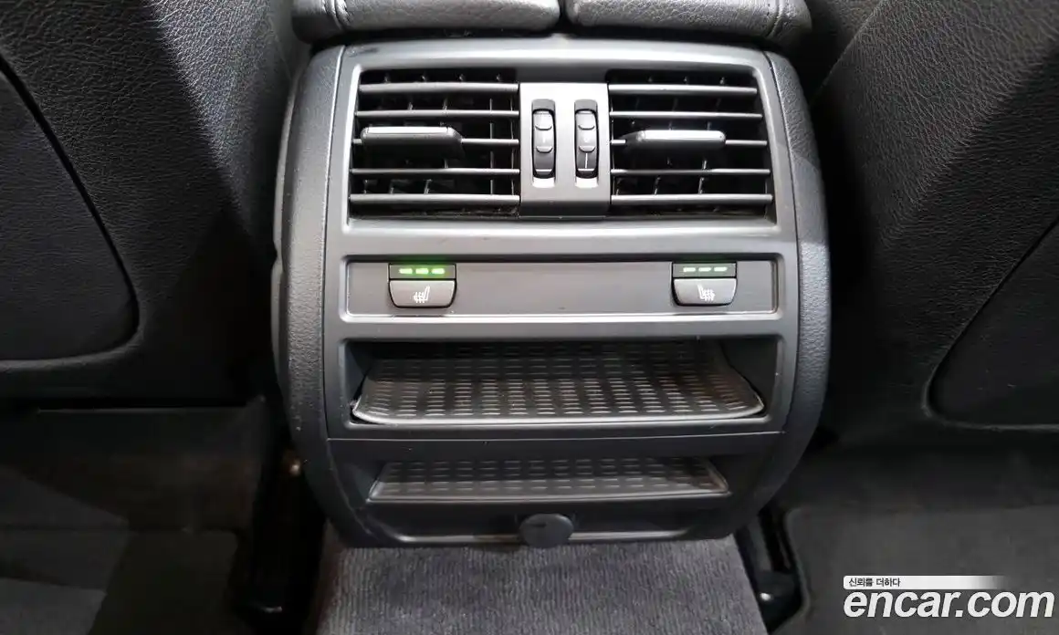 BMW 5 серия 2016 2.0 автомат (гидро), фото 32