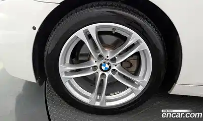 BMW 5 серия 2016 2.0 автомат (гидро), миниатюра 4