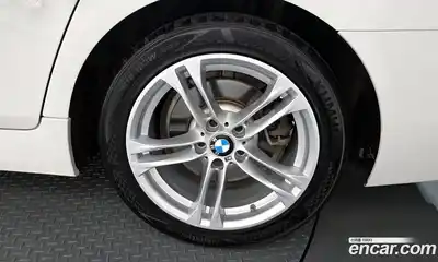 BMW 5 серия 2016 2.0 автомат (гидро), миниатюра 6