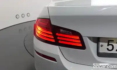 BMW 5 серия 2016 2.0 автомат (гидро), миниатюра 8
