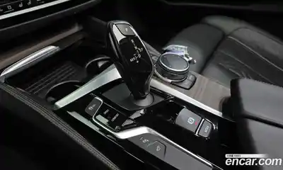 BMW 5 серия 2017 2.0 автомат (гидро), миниатюра 11
