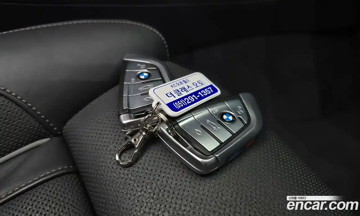 BMW 5 серия 2017 2.0 автомат (гидро), фото 22