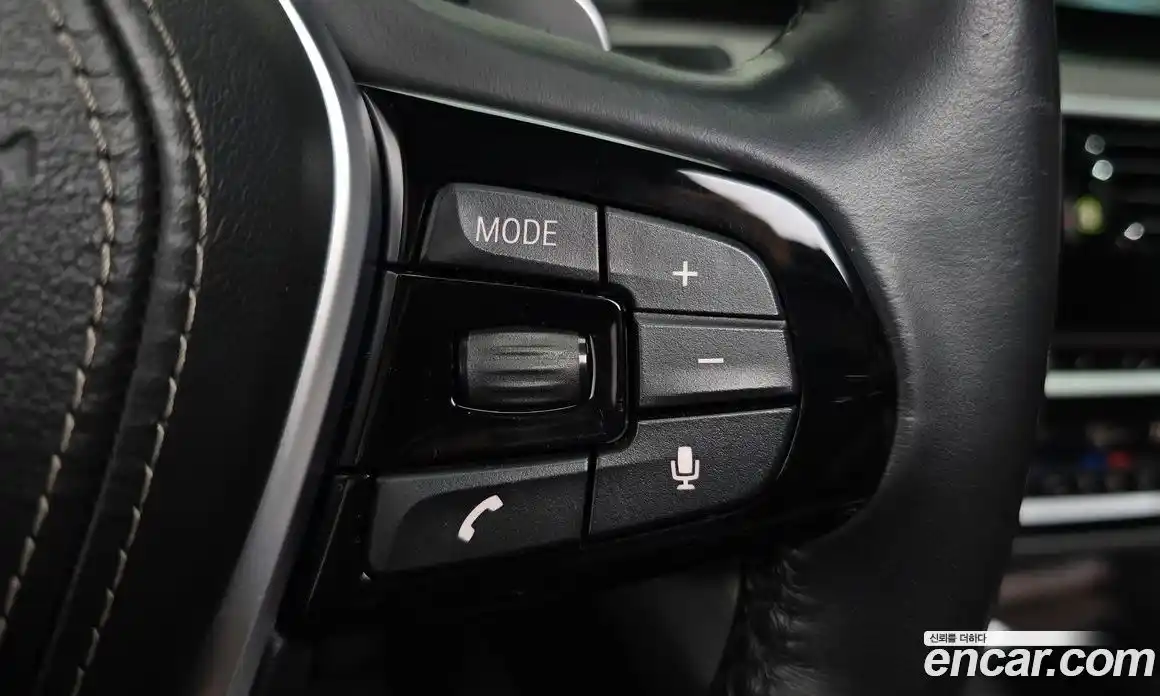 BMW 5 серия 2017 2.0 автомат (гидро), фото 25