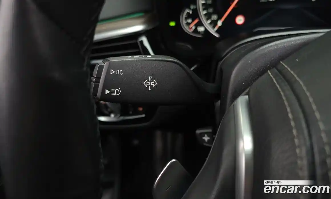 BMW 5 серия 2017 2.0 автомат (гидро), фото 26