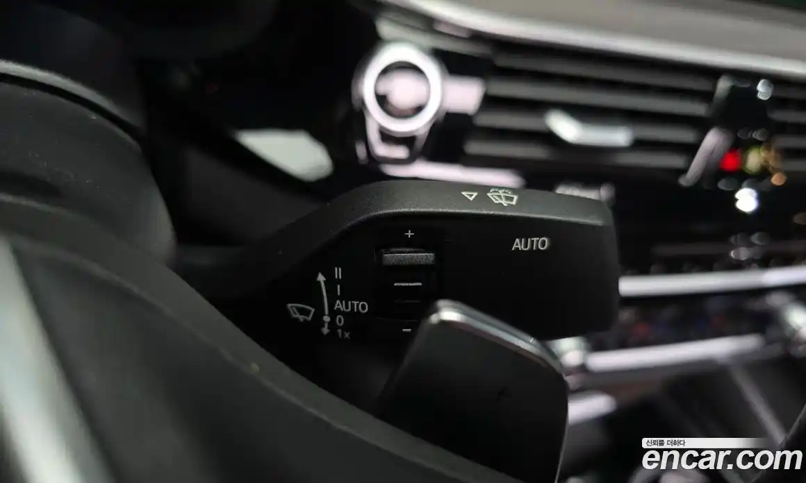 BMW 5 серия 2017 2.0 автомат (гидро), фото 27