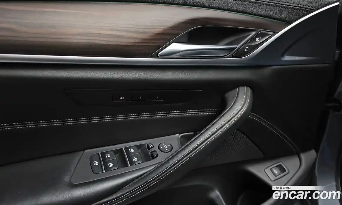 BMW 5 серия 2017 2.0 автомат (гидро), фото 29