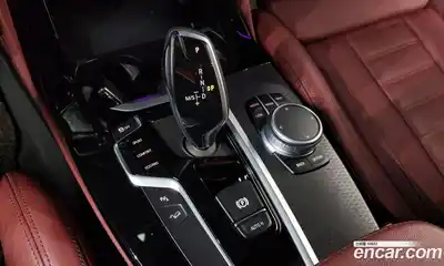 BMW X4 2020 2.0 автомат (гидро), миниатюра 12