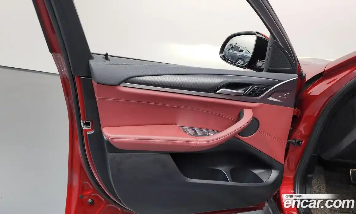 BMW X4 2020 2.0 автомат (гидро), фото 14