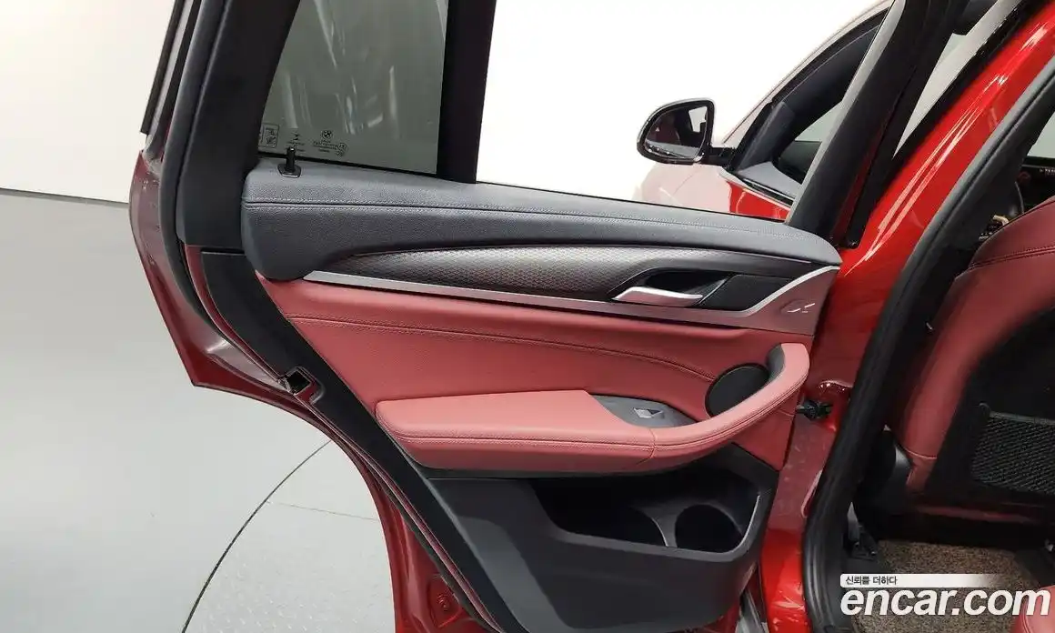 BMW X4 2020 2.0 автомат (гидро), фото 15