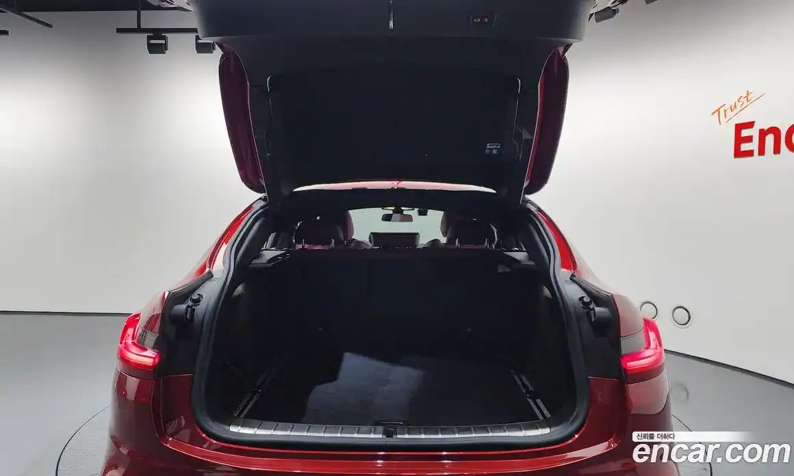 BMW X4 2020 2.0 автомат (гидро), фото 24
