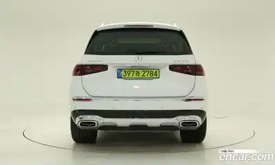 Mercedes-Benz GLS-Class 2025 4.0 гидро, миниатюра 4 Mercedes-Benz GLS-Class 2025 4.0 гидро, миниатюра 4