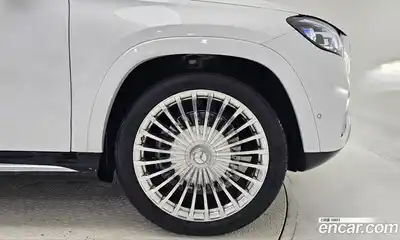 Mercedes-Benz GLS-Class 2025 4.0 гидро, миниатюра 5 Mercedes-Benz GLS-Class 2025 4.0 гидро, миниатюра 5