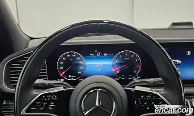 Mercedes-Benz GLS-Class 2025 4.0 гидро, миниатюра 8 Mercedes-Benz GLS-Class 2025 4.0 гидро, миниатюра 8