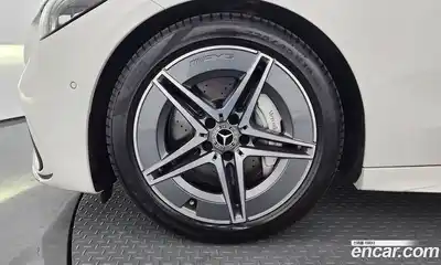 Mercedes-Benz C-Class 2025 2.0 автомат (гидро), миниатюра 4 Mercedes-Benz C-Class 2025 2.0 автомат (гидро), миниатюра 4