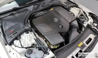 Mercedes-Benz C-Class 2025 2.0 автомат (гидро), миниатюра 5 Mercedes-Benz C-Class 2025 2.0 автомат (гидро), миниатюра 5