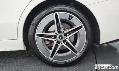 Mercedes-Benz C-Class 2025 2.0 автомат (гидро), миниатюра 6 Mercedes-Benz C-Class 2025 2.0 автомат (гидро), миниатюра 6