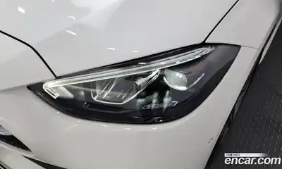 Mercedes-Benz C-Class 2025 2.0 автомат (гидро), миниатюра 7 Mercedes-Benz C-Class 2025 2.0 автомат (гидро), миниатюра 7