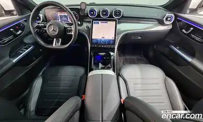 Mercedes-Benz C-Class 2025 2.0 автомат (гидро), миниатюра 9 Mercedes-Benz C-Class 2025 2.0 автомат (гидро), миниатюра 9