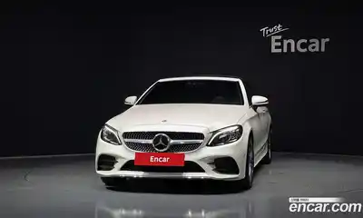 Mercedes-Benz C-Class 2023 2.0 гидро, миниатюра 3 Mercedes-Benz C-Class 2023 2.0 гидро, миниатюра 3