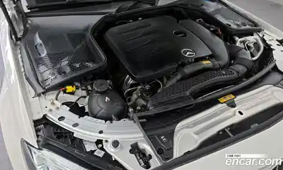 Mercedes-Benz C-Class 2023 2.0 гидро, миниатюра 6 Mercedes-Benz C-Class 2023 2.0 гидро, миниатюра 6