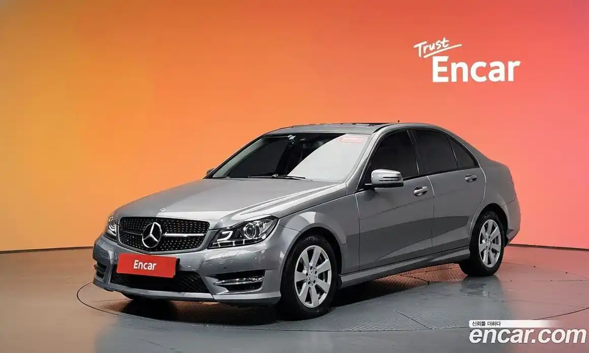 Mercedes-Benz C-Class 2013 1.8 гидро, фото 35 Mercedes-Benz C-Class 2013 1.8 гидро, фото 35