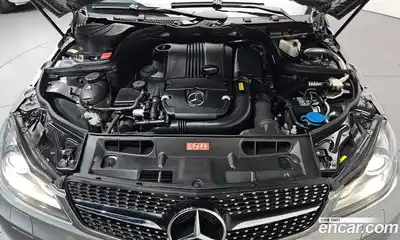 Mercedes-Benz C-Class 2013 1.8 гидро, миниатюра 5 Mercedes-Benz C-Class 2013 1.8 гидро, миниатюра 5