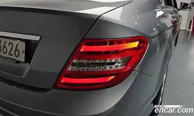 Mercedes-Benz C-Class 2013 1.8 гидро, миниатюра 8 Mercedes-Benz C-Class 2013 1.8 гидро, миниатюра 8