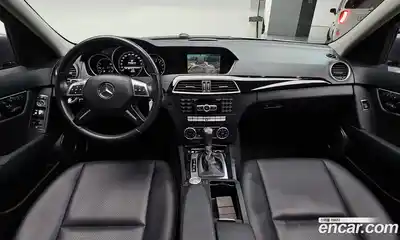 Mercedes-Benz C-Class 2013 1.8 гидро, миниатюра 9 Mercedes-Benz C-Class 2013 1.8 гидро, миниатюра 9