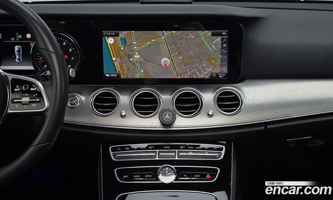 Mercedes-Benz E-Class 2019 2.0 автомат (гидро), фото 19