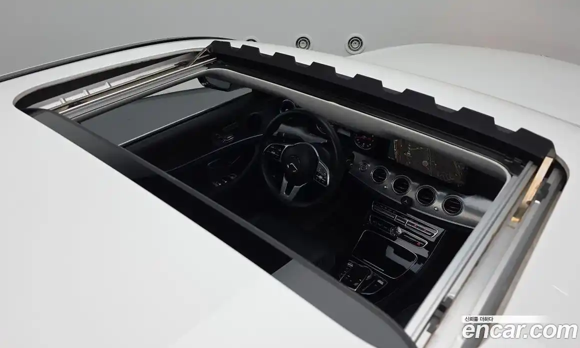 Mercedes-Benz E-Class 2019 2.0 автомат (гидро), фото 22