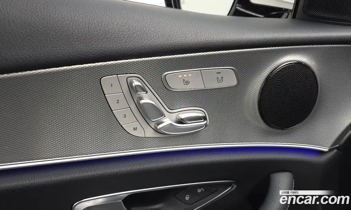 Mercedes-Benz E-Class 2019 2.0 автомат (гидро), фото 23