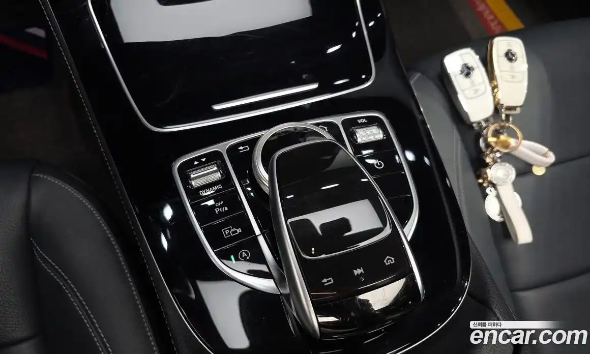 Mercedes-Benz E-Class 2019 2.0 автомат (гидро), фото 27