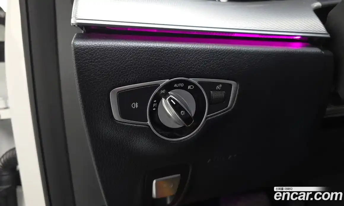 Mercedes-Benz E-Class 2019 2.0 автомат (гидро), фото 28