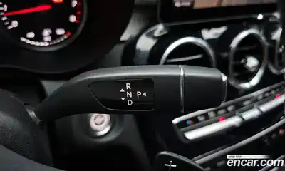Mercedes-Benz C-Class 2020 2.0 гидро, миниатюра 12